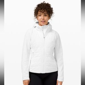 Lululemon Another Mile Jacket